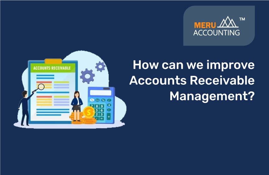 Accounts Receivable Management